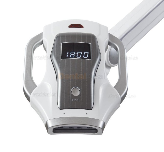 Saab M218 Professional Teeth Whitening Lamp LED Dental Whitening Machine